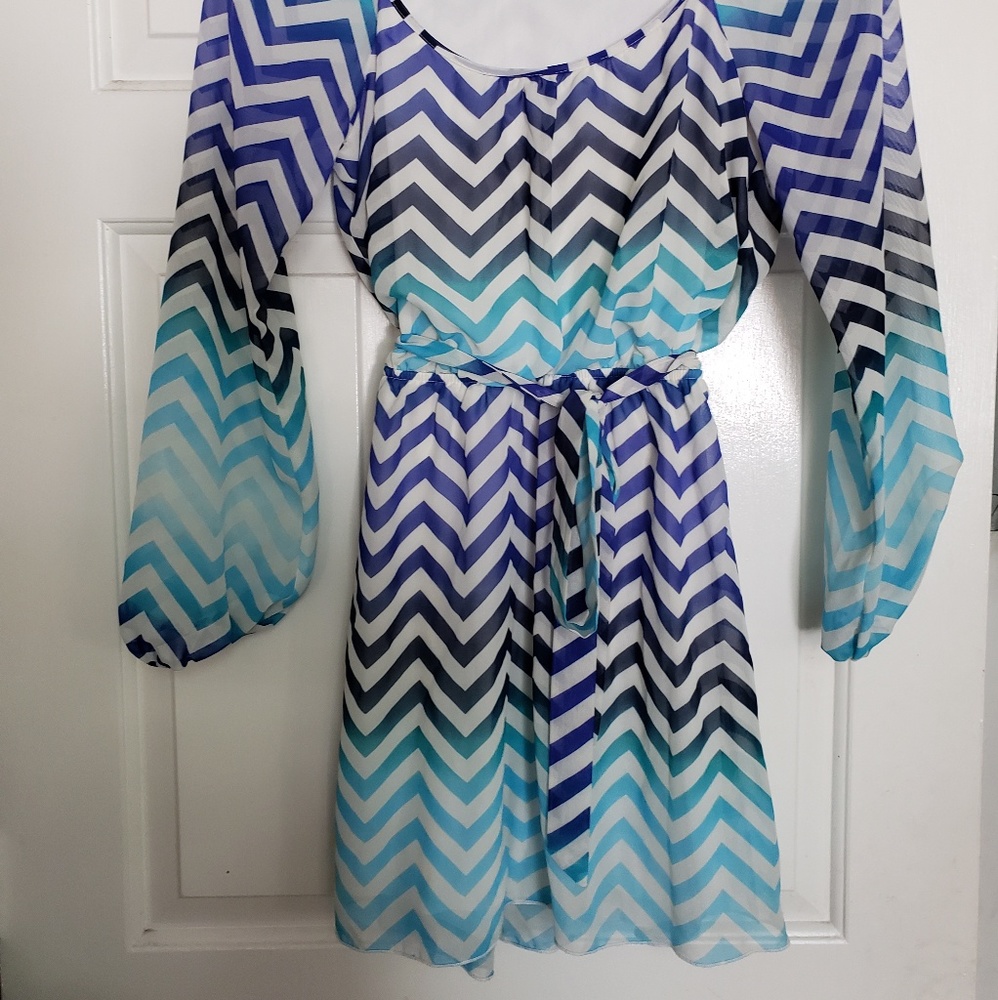 Dressy or casual shirt